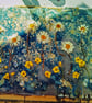 Golden Buttercups and Daisies (SunPrint009) - Image 8