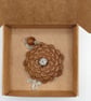 Pinecone Jewellery Necklace  - Image 2