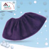 Reserved for Connor - Sale Item - Purple  Corduroy Skirt