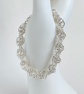 Spiral Chainmaille Sterling Silver Bracelet  - Image 6