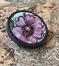 Handmade Unique Ceramic Brooch, Eco Friendly Gifts, One of a Kind. - Image 7