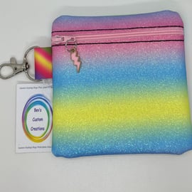 Simple Bag, Rainbow.