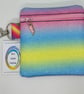 Simple Bag, Rainbow. - Image 1