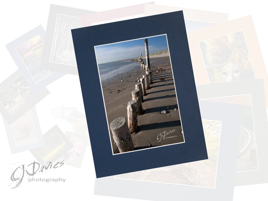 CJ165 - West Wittering beach