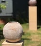 Hand built, textured vessel from the Moon Series  - Image 2