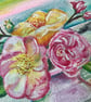 Coastal Painting, Original Painting, Acrylics,  'The Calm After the Storm. - Image 2