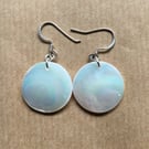 Mother of Pearl 20mm dia