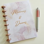 Creative Planner Nook