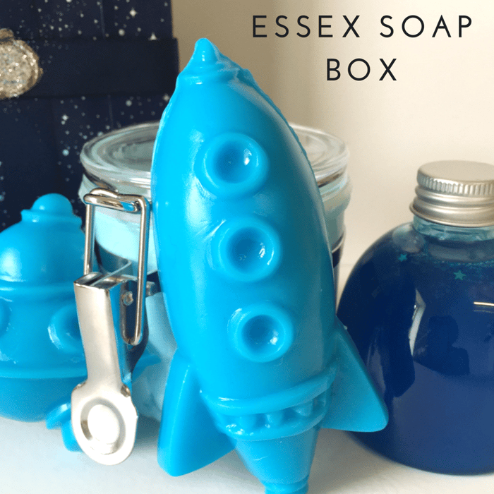 Essex Soap Box