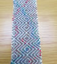 Unique Handwoven Bookmark - Image 2