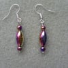 Haematite Earrings EA037