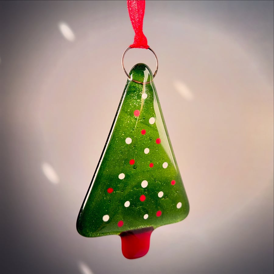 Christmas Tree Decoration