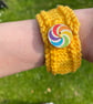 Cotton festival bracelet  - Image 5