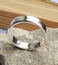 Custom Sterling Silver Heirloom Remodelling Service - Bespoke Ring Made From You