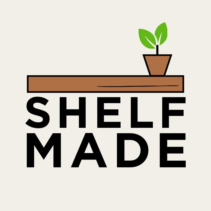 Shelf Made