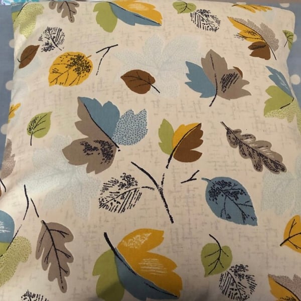 Cath kidston fabric cushion cover