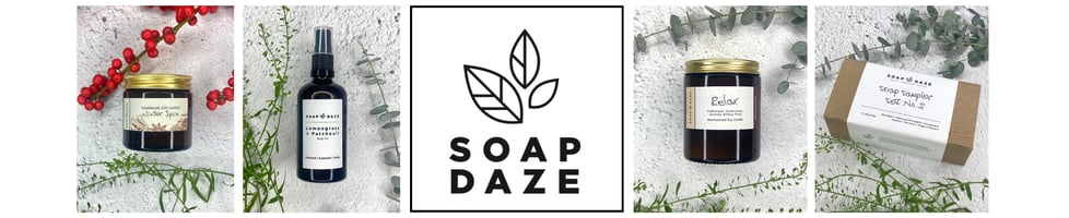 Soap Daze 