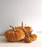 Orange Velvet Pumpkin - Image 8