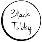 Black Tabby