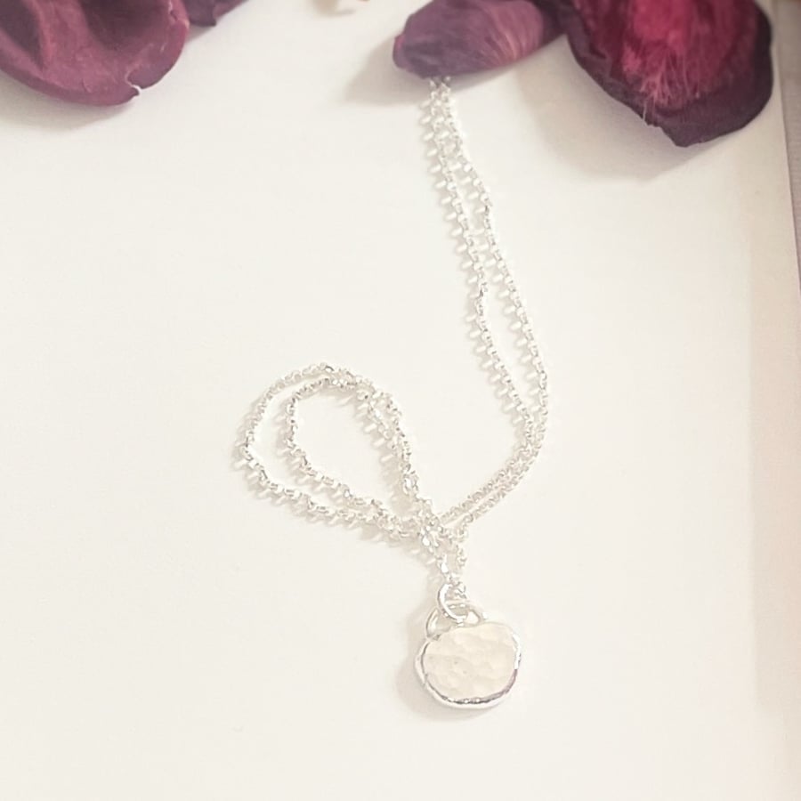 Little Nuggets Pendant 