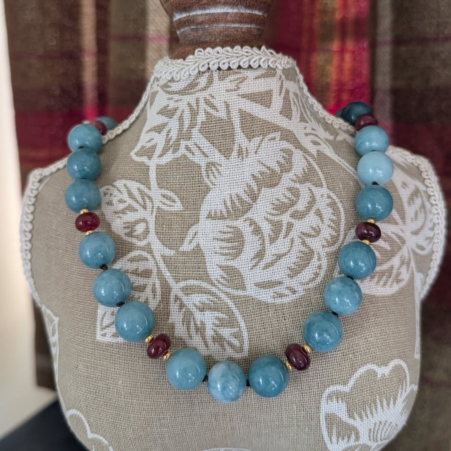 The Florence Necklace 