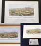 The Malvern Peaks .Annotated  Special Edition Signed Print  - Image 3