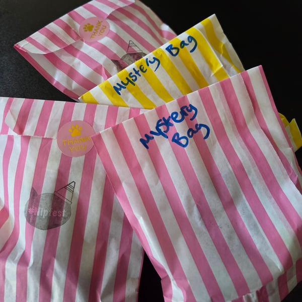 Nipfest mystery bags 