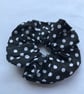Small cotton hair scrunchies Children's hair scrunchies 3 for 2 pounds. - Image 2