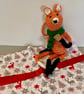 Jolly Festive Fox - Image 5