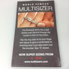 Ring sizer reuseable