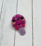Bright Mini Mushroom Trio - Image 10