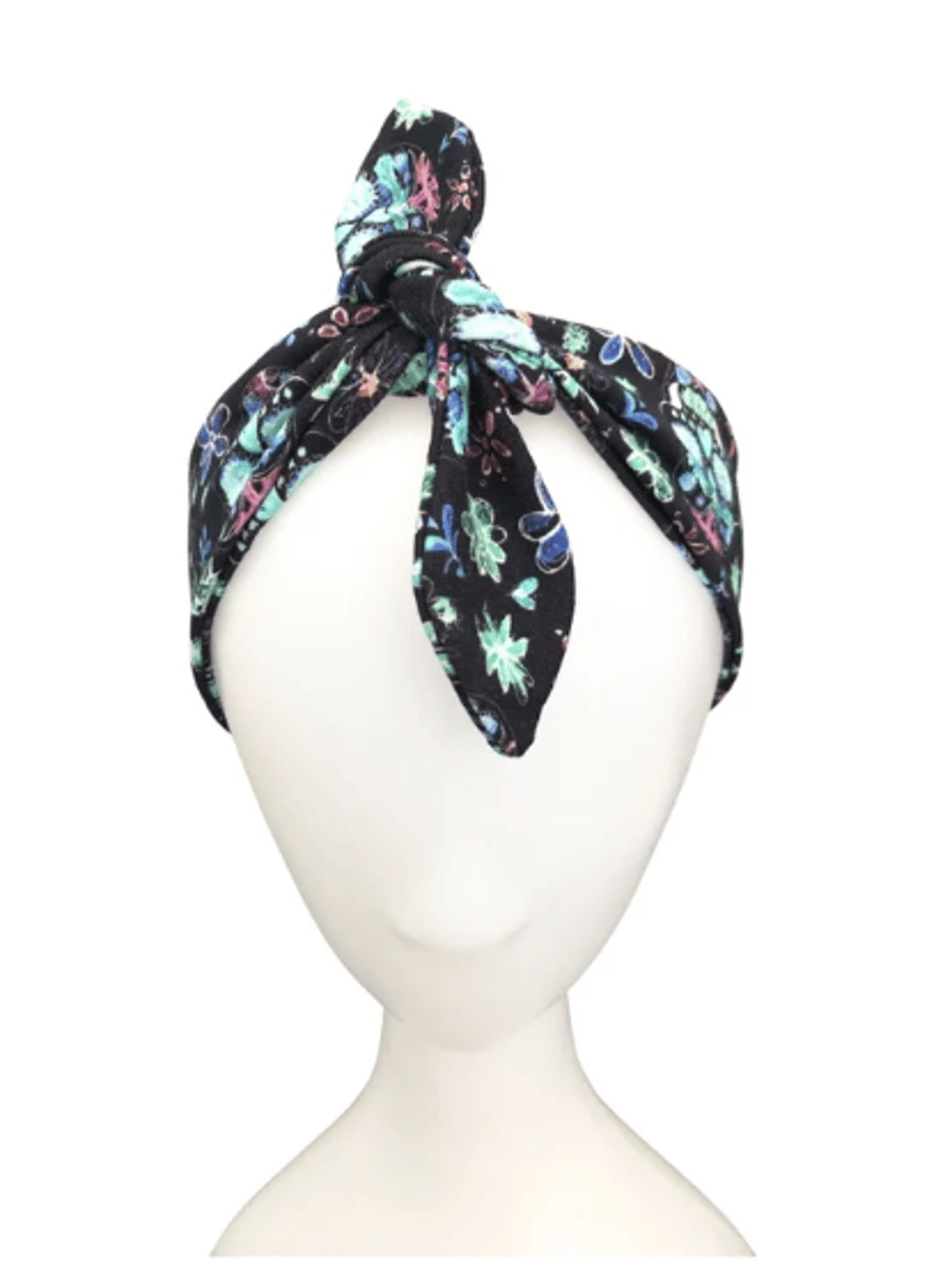 Headband craft supplies shop
