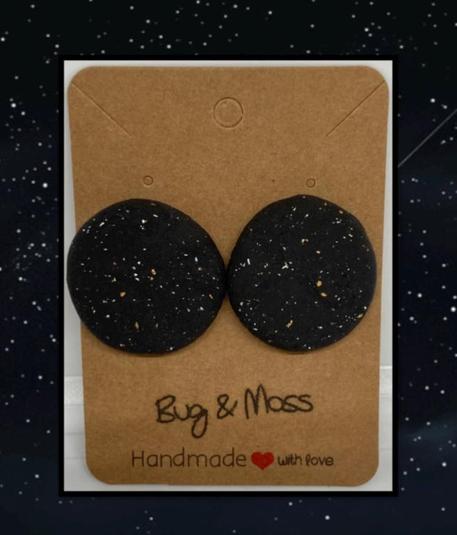 Outlet Night sky XXXL studs