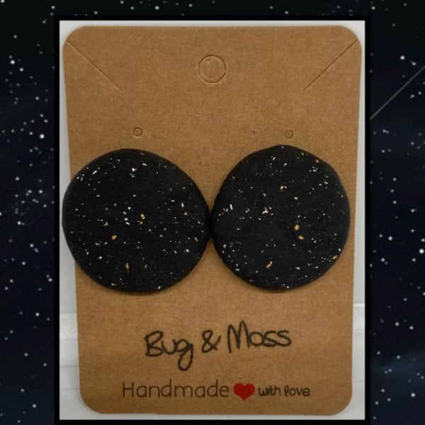 Outlet Night sky XXXL studs