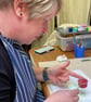 Enamelling Taster Workshop - Shared Session for Two People - Image 2