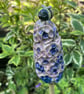 Garden cane topper
