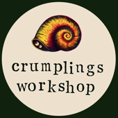 Crumplings Workshop