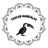 The Toucan Mandala Shop