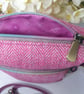 Yorkshire tweed crossbody bag - Image 5