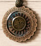 Steampunk Pendant