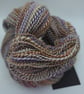 Hand spun yarn Tutti Frutti - Image 4
