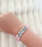 Billie Eilish Set Bracelets 