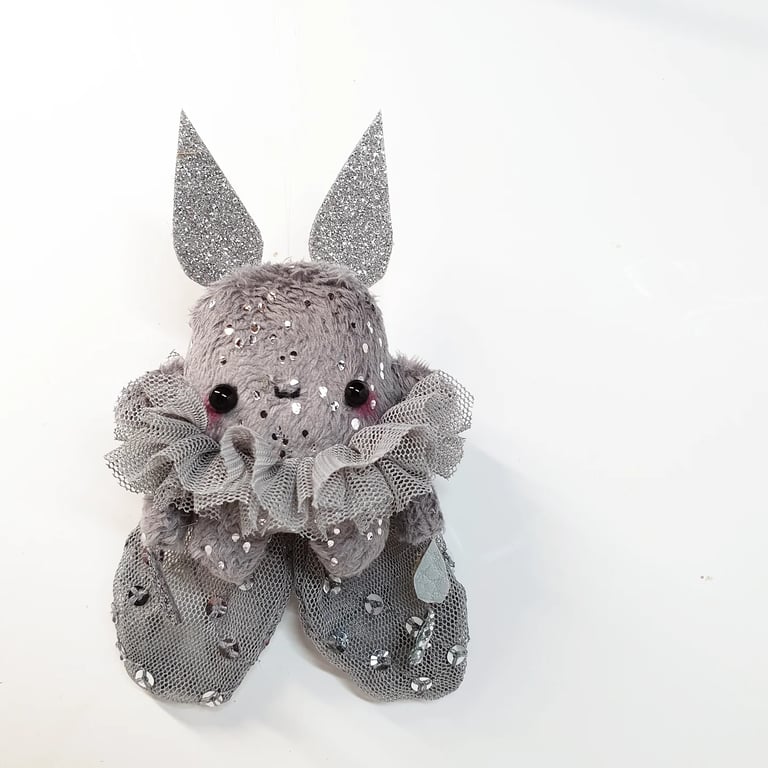 Rain Spirit Mothling