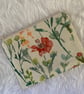 Beautiful Zipped Purses, Pouch, Small Cosmetic Bag, Accessory Purse, Coin Purse, - Image 5