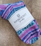 Handmade Boot Socks 4-6