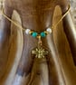 Bumble Bee Slider Bracelet. - Image 1