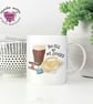 Sheffield united mug, you fill up my senses  - Image 4