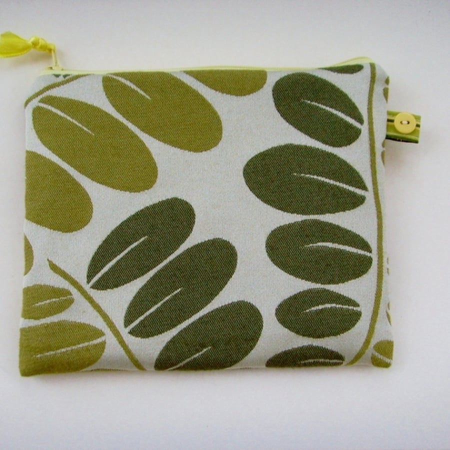 Make Up Case / Pencil  Case