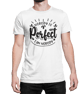 Funny Sarcastic T Shirt- Nobody Is Perfect, I Am NOBODY T Shirt - Image 2