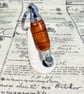 Rosewood Bottle Opener Keyring - Image 1